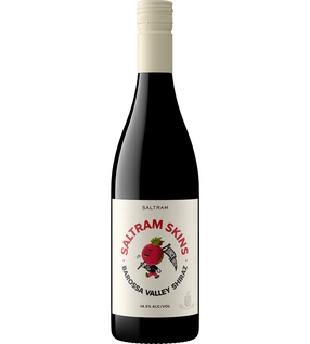 Skins Shiraz NV